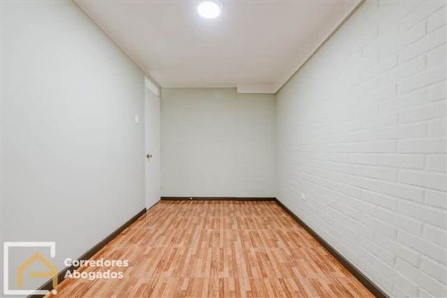 CASA Pasaje Hielos del Sur, Maipú