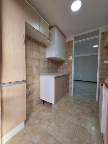 CASA Pasaje Hielos del Sur, Maipú