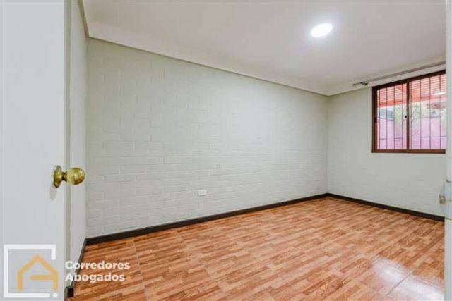 CASA Pasaje Hielos del Sur, Maipú