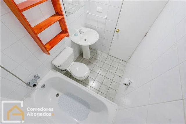 CASA Pasaje Hielos del Sur, Maipú