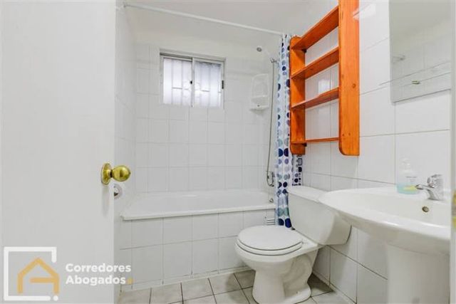 CASA Pasaje Hielos del Sur, Maipú