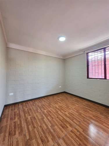 CASA Pasaje Hielos del Sur, Maipú