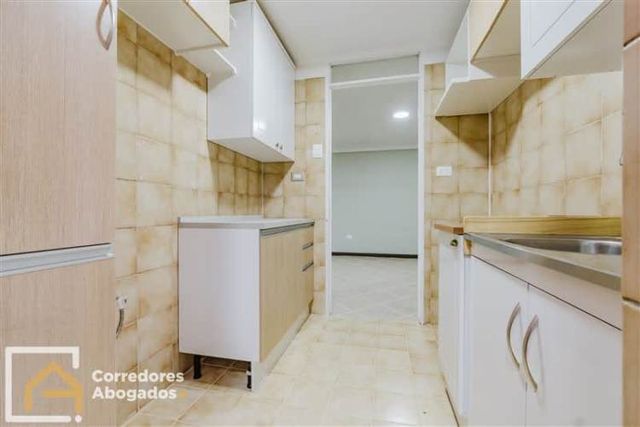 CASA Pasaje Hielos del Sur, Maipú