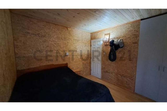 GRAN BODEGA Y DOS CABAÑAS EN PARCELA 12.000 M2 A 10 KM DEL CENTRO DE PUCON