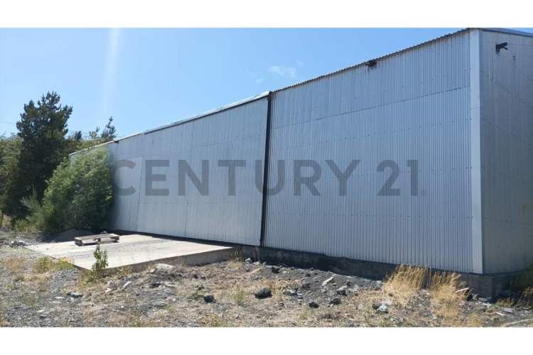 GRAN BODEGA Y DOS CABAÑAS EN PARCELA 12.000 M2 A 10 KM DEL CENTRO DE PUCON