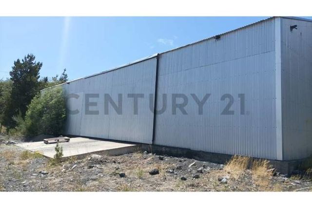 GRAN BODEGA Y DOS CABAÑAS EN PARCELA 12.000 M2 A 10 KM DEL CENTRO DE PUCON