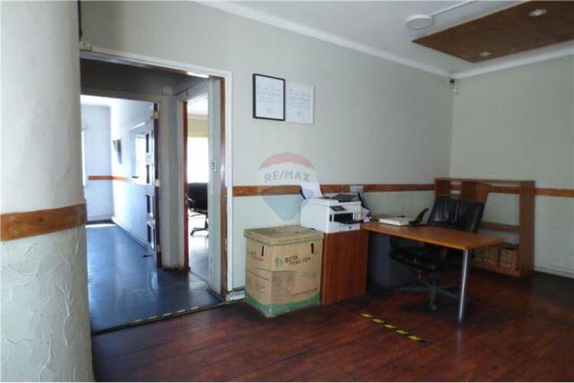 Valor de oportunidad venta edificio, providencia