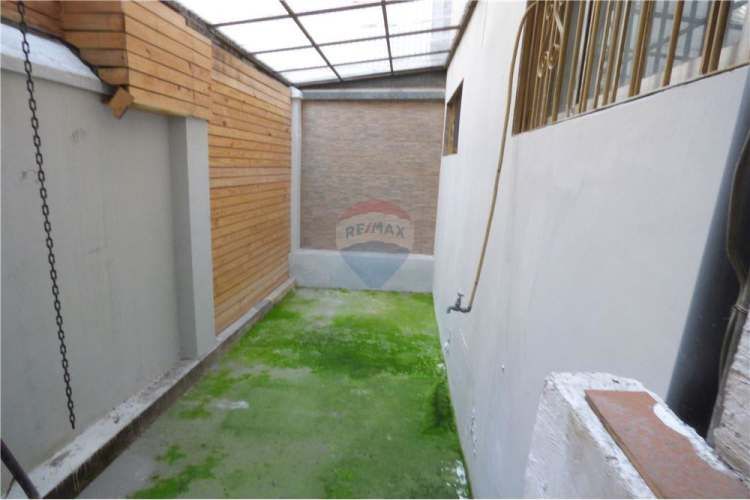 Valor de oportunidad venta edificio, providencia