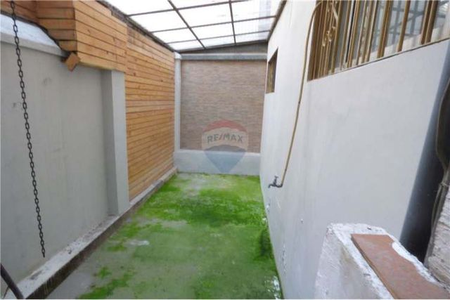 Valor de oportunidad venta edificio, providencia