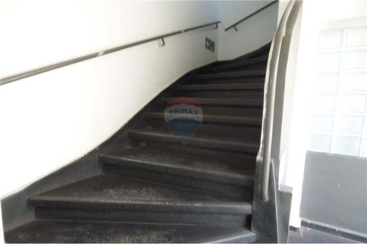 Valor de oportunidad venta edificio, providencia