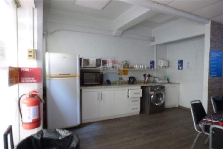 Valor de oportunidad venta edificio, providencia