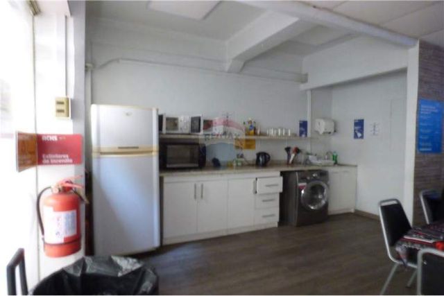 Valor de oportunidad venta edificio, providencia