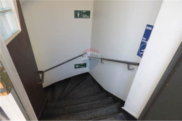 Valor de oportunidad venta edificio, providencia