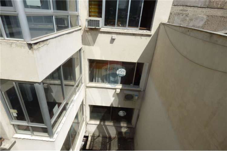 Valor de oportunidad venta edificio, providencia