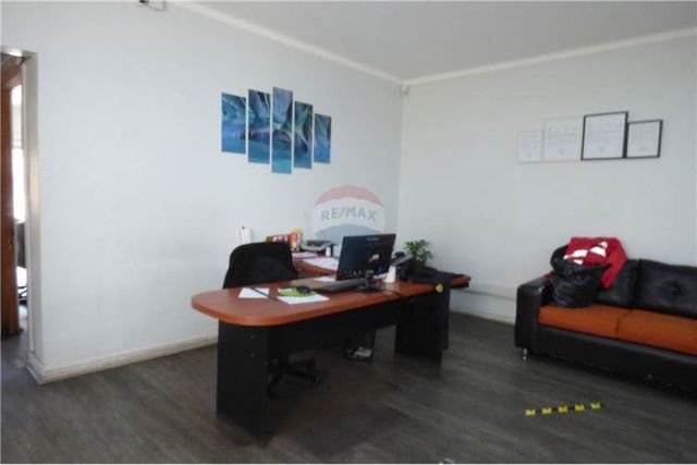 Valor de oportunidad venta edificio, providencia