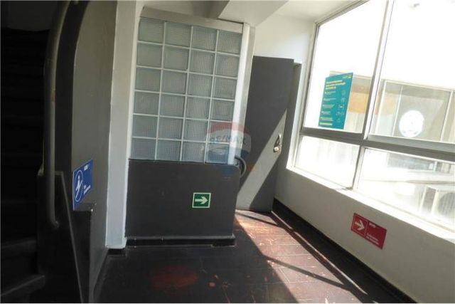 Valor de oportunidad venta edificio, providencia