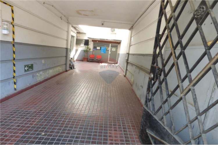 Valor de oportunidad venta edificio, providencia