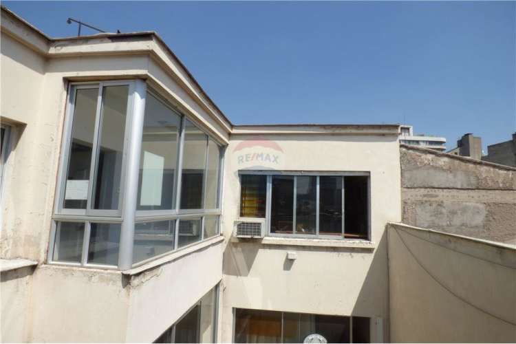 Valor de oportunidad venta edificio, providencia