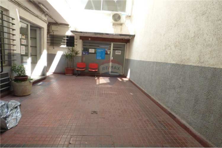 Valor de oportunidad venta edificio, providencia