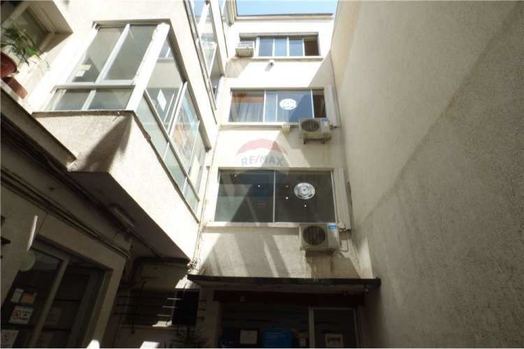 Valor de oportunidad venta edificio, providencia