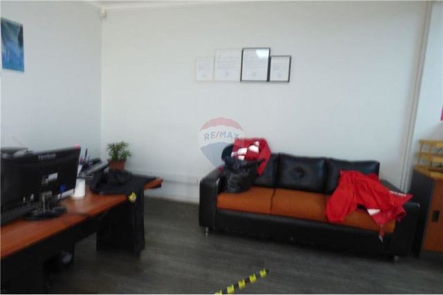 Valor de oportunidad venta edificio, providencia