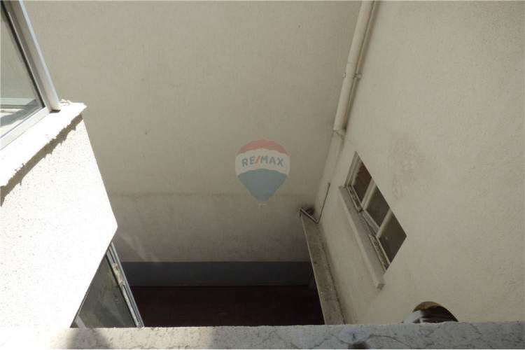 Valor de oportunidad venta edificio, providencia