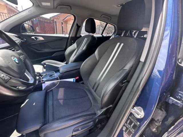 118i sport Unico Dueño