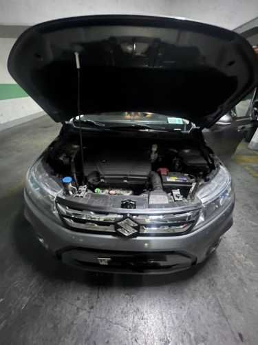 Gran oportunidad New Vitara