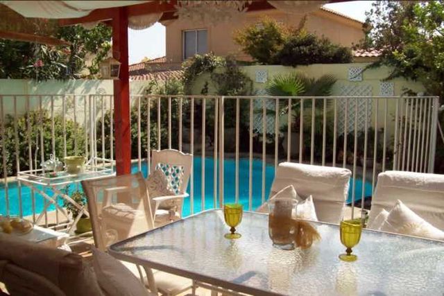 AMPLIA Y COMODA CASA EN LAS VENDIMIA SUR, PEÑALOLEN