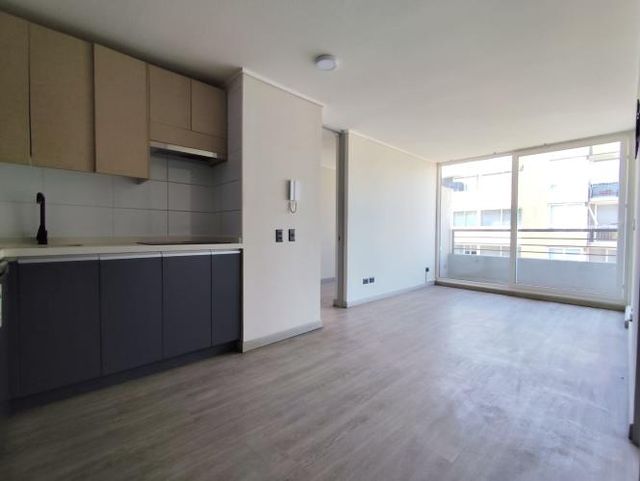 VENTA  DEPARTAMENTO 2DORMITORIOS 2 BAÑOS EN ÑUÑOA