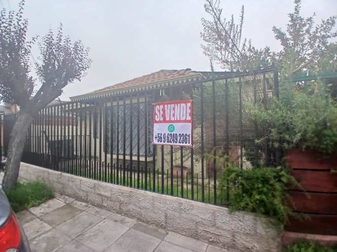 PORTEZUELO TOBALABA SECTOR RESIDENCIAL