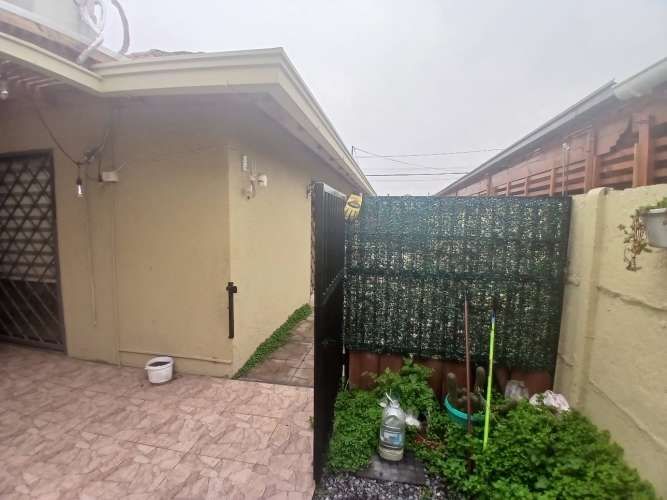 PORTEZUELO TOBALABA SECTOR RESIDENCIAL