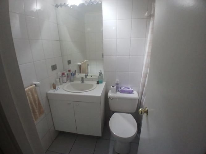 PORTEZUELO TOBALABA SECTOR RESIDENCIAL