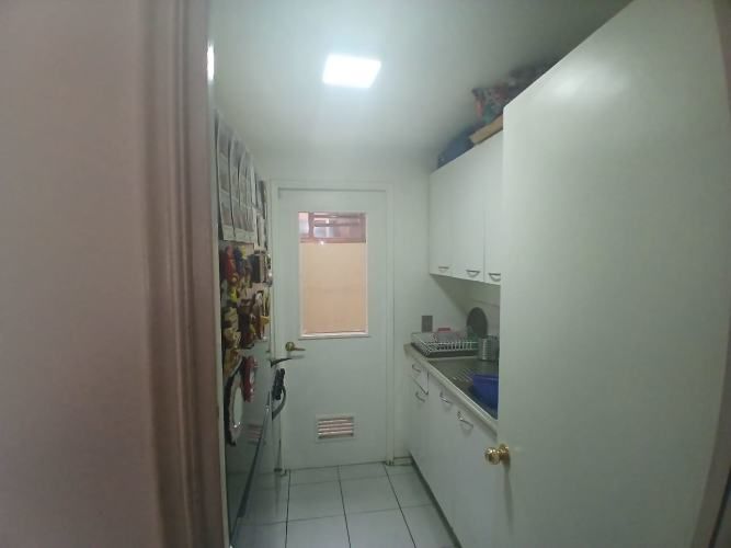 PORTEZUELO TOBALABA SECTOR RESIDENCIAL