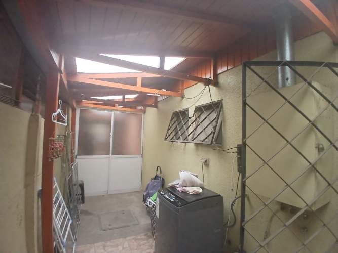 PORTEZUELO TOBALABA SECTOR RESIDENCIAL