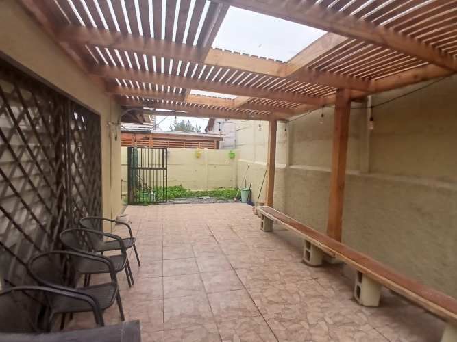 PORTEZUELO TOBALABA SECTOR RESIDENCIAL