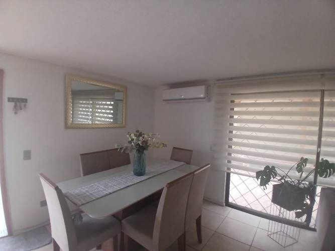 PORTEZUELO TOBALABA SECTOR RESIDENCIAL