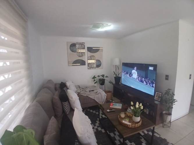 PORTEZUELO TOBALABA SECTOR RESIDENCIAL