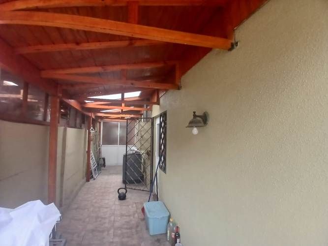 PORTEZUELO TOBALABA SECTOR RESIDENCIAL