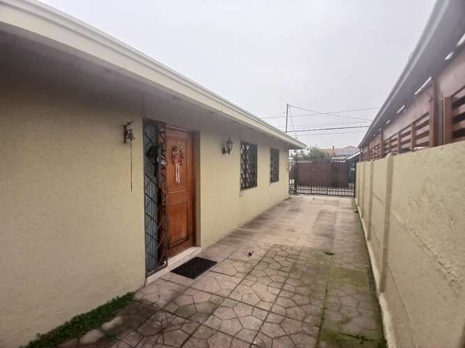 PORTEZUELO TOBALABA SECTOR RESIDENCIAL