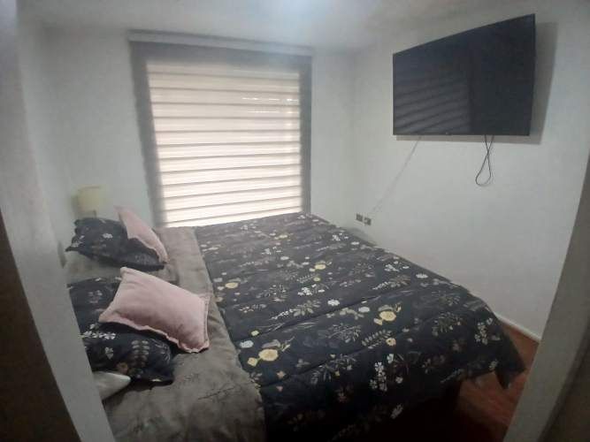 PORTEZUELO TOBALABA SECTOR RESIDENCIAL