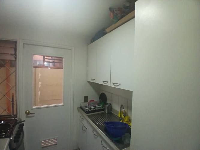 PORTEZUELO TOBALABA SECTOR RESIDENCIAL