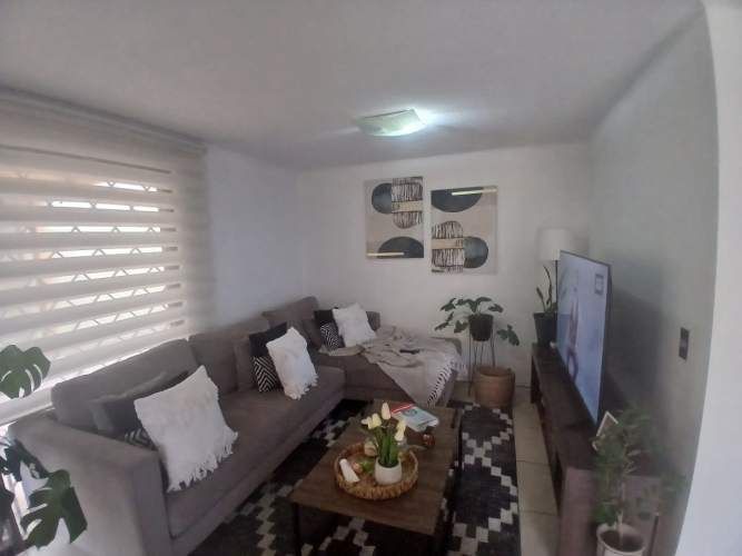 PORTEZUELO TOBALABA SECTOR RESIDENCIAL