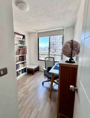 OPORTUNIDAD EN E CENTRAL DEPARTAMENTO 3D-2B-BOD-ESTAC