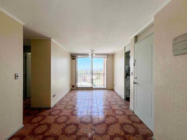 VENTA DEPARTAMENTO 3HAB 2BA LA CISTERNA