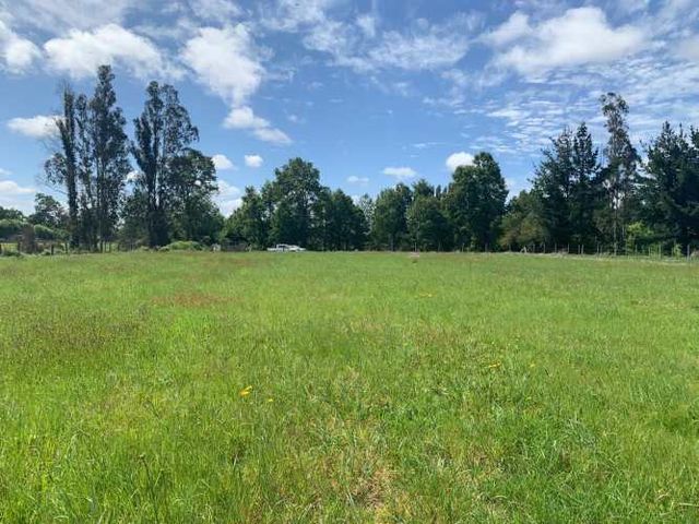 NATURALEZA Y AIRE PURO TE ESPERAN EN SANTA PAULA