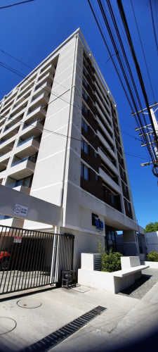 ARRIENDO DEPARTAMENTO CHILLAN CENTRO