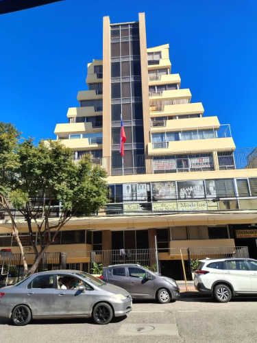 VENTA DEPARTAMENTO EN CENTRO DE VIÑA