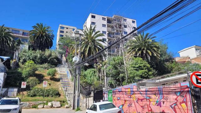 Departamento, Central, Calle Ecuador, 3 Dormitorios, 2 baños, Viña del Mar