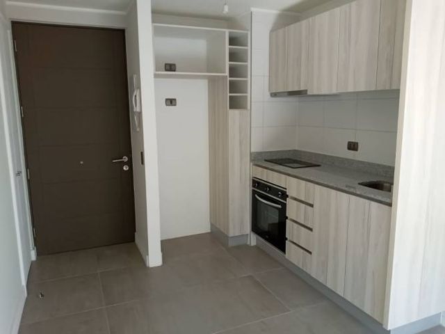 Departamento En Arriendo En Metro San Alberto Hurtado